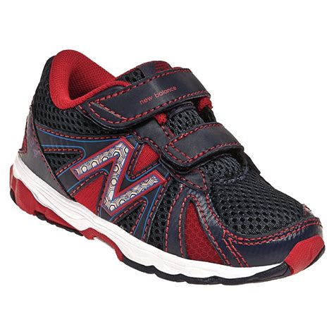 new balance toddler wide